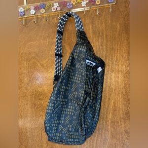 Kavu sling bag